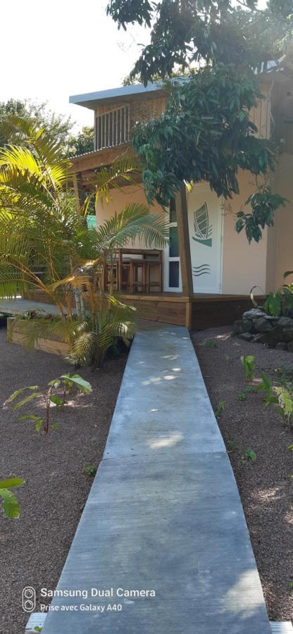 Villa La Plantation Saint-André Esterno foto
